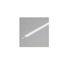 Vision-el - Diffuseur Blanc 1m pour Profilé led 10,2mm 1m