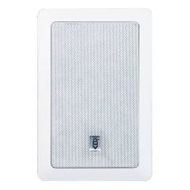 Vivaldi - Diffuseur rectangulaire à encastrer pour plaque de plâtre GIADA10