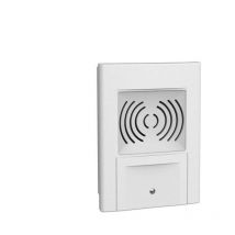 Diffuseur sonore etanche