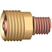 Diffuseur 2,4mm Pour Torche Tig Srl 9/20 Thermacut Dp030901