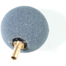 Diffusore aria Hi Oxygen Ø70 mm- 05 pezzi per laghetto acquario