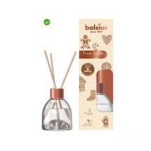 Diffusore Bolsius 60ml Cookie Fever True Glow