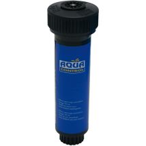 Diffusore Aqua 10cm tob.reg. controllo dell'acqua