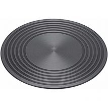 Diffusore di calore per fornelli a gas, accessori da cucina, diffusore per fornelli per protezione casseruola, (11 pollici)