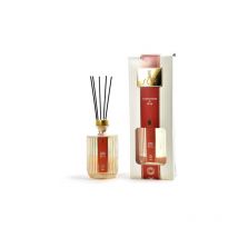 Diffusore Stick con Bastoncini Fragranza Sandalwood e Oud Linea Scye 500ml