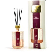 Diffusore Stick con Bastoncini Fragranza Red Wine Linea Scye 500ml