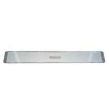 Diffusore di luce a campana 480x60mm