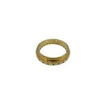 Diffusore in ottone Teka, Fagor No 1 42mm