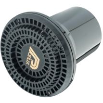 Ugello diffusore per asciugacapelli Parlux – Nero – 1 pezzo
