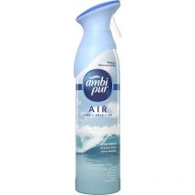 Profumo per ambienti con effetti d'aria brezza marina 300 ml - Ambipur