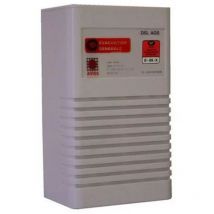 Aviss - Difusor de alarma general selectivo dsl ags