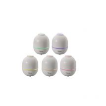 Bimar - Difusor de aromas con luces cromáticas