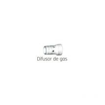 Difusor de gas para pistola de soldadura mastermig Telwin