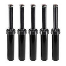 Difusor de riego lps 415 de boquilla regulable Toro pack 5 uds pack x 5 difusor lps con boquilla emergente para jardin de la marca Toro oferta