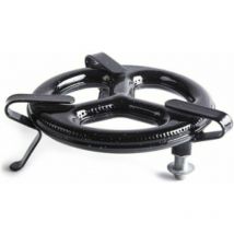 Hornillo paellero gas butano ø20cm