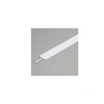 Difusor Blanco 2m para Perfil led 19,2mm