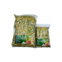 Finca Casarejo - DigestivPlus Rodent - Hierba para Conejos, cobayas y Chinchillas 600 g