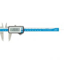 Pie de rey numérico. 150mm s.donn.RT ec