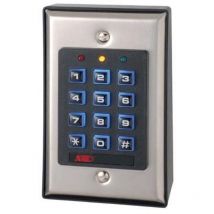 EtiamPro Clavier à code, autonome, avec rétro-éclairage, idéal pour les particuliers et les entreprises, compatible avec les serrures électroniques