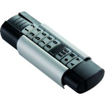 Sommer - Digicode Radio 200 Commandes En 868,95 Mhz Somloq 2 Gigacom aperto