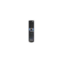Digiquest Programmabile 4 In 1 - Compatibile Con Tutti I Tv, Decoder, Ricevitore, Dvd E Hifi. Pui Controllare Fino A 4 Diversi Dispositivi. Mantiene 