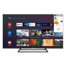 TV00080 tv 101,6 cm (40') Full hd Smart tv Wifi Schwarz 230 cd / qm - Digiquest