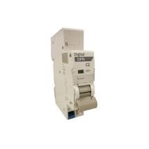 Digital - 01102 Disyuntor Ph+N 2A 230V curva c 4,5kA