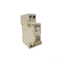 Digital - 01232 Disjoncteur 1P+N 32A 240V courbe d 4,5kA