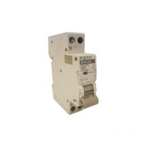Digital - 01232 Leistungsschalter 1P+N 32A 240V Kurve d 4,5kA