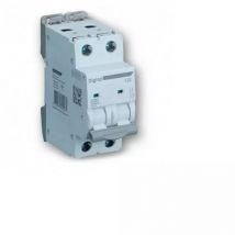 02024 Disjoncteur 2P 63A courbe c 6kA - Digital