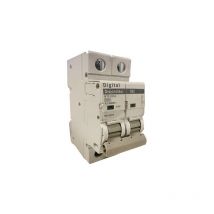 02074 Leistungsschalter 2P 32A 415V Kurve d 6kA - Digital
