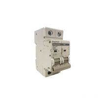 02076 Circuit breaker 2P 40A 415V curve d 6kA - Digital