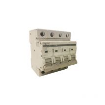 Digital - 02164 Circuit breaker 4P 16A 415V curve c 10kA