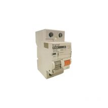 Digital - 03414 Interruptor diferencial 2P 63A 30mA