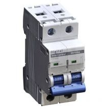 Digital 04158 Lasttrennschalter 2x100A 400VAC