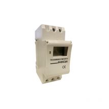 04632 Interrupteur horaire 16A 24h/7jrs - Digital