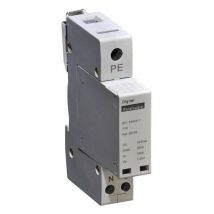 08102 Überspannungsschutz 320Vac 30kA uni+neutral - Digital