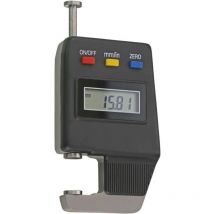 MIB - Digital - Dicken-Messgerät Abl. 0,001 mm 0-25 mm Ausführung a