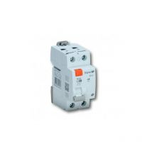 Digital Electric - 03412 Interruptor diferencial 2x40A/30mA - 2 polos - Tipo ac