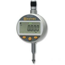 Digital-Messuhren SDial Work smart mit led Toleranzampel ohne Bluetooth 100/0,001 mm