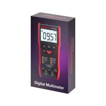 Digital-Multimeter Ermenrich Zing TC20