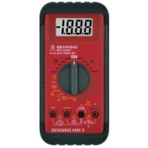 Benning - Theo Digital-Multimeter mm 2