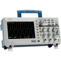 Tektronix TBS1052C Digital-Oszilloskop 50 MHz 1 GSa/s 20 kpts 8 Bit 1 St.