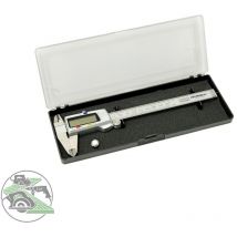 Schiebelehre digital 150 mm Messschieber Feststellschraube 10109 - Hm Müllner