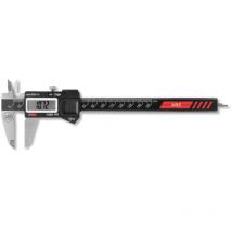 Digital-Taschenmessschieber active inox mit ABS-Funktion 150 mm eckig