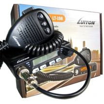 Luiton LT-198 Mini-CB-AM/FM-Radio