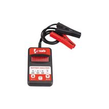 Telwin – Digitaler Batterie-Tester DT400 – 12V – WET, GEL, AGM, VRLA – Kompakt, intelligentes Werkzeug zur Batteriekontrolle