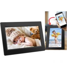 Denver Electronics - denver Digitaler Bilderrahmen PFF-1015B