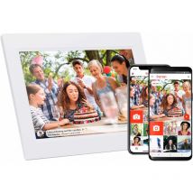 Denver Electronics - denver Digitaler Bilderrahmen PFF-1015W