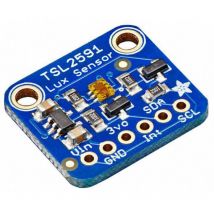 1980 Erweiterungsboard 1 St. - Adafruit